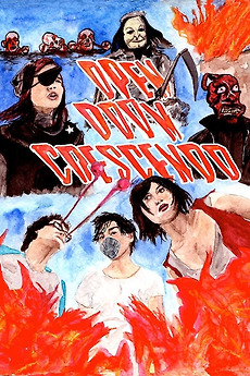 Open Doom Crescendo (2022) directed by Terry Chiu • Reviews, film