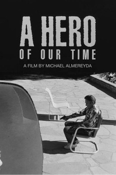 A Hero of Our Time (1985) directed by Michael Almereyda • Film + cast