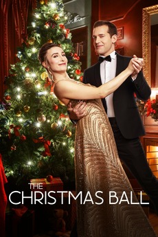 ‎The Christmas Ball directed by Amy Barrett • Film + cast • Letterboxd