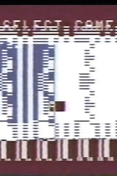 Digital TV Dinner (1979) directed by Jamie Faye Fenton, Raul