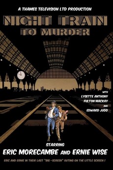Night Train to Murder (1984) directed by Joseph McGrath • Reviews