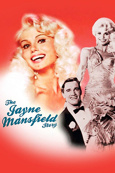 The Jayne Mansfield Story (1980) directed by Dick Lowry
