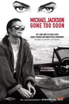 洋楽 MICHAEL JACKSON gone too soon Michael Jackson - Gone Too Soon (Official Video) - YouTube