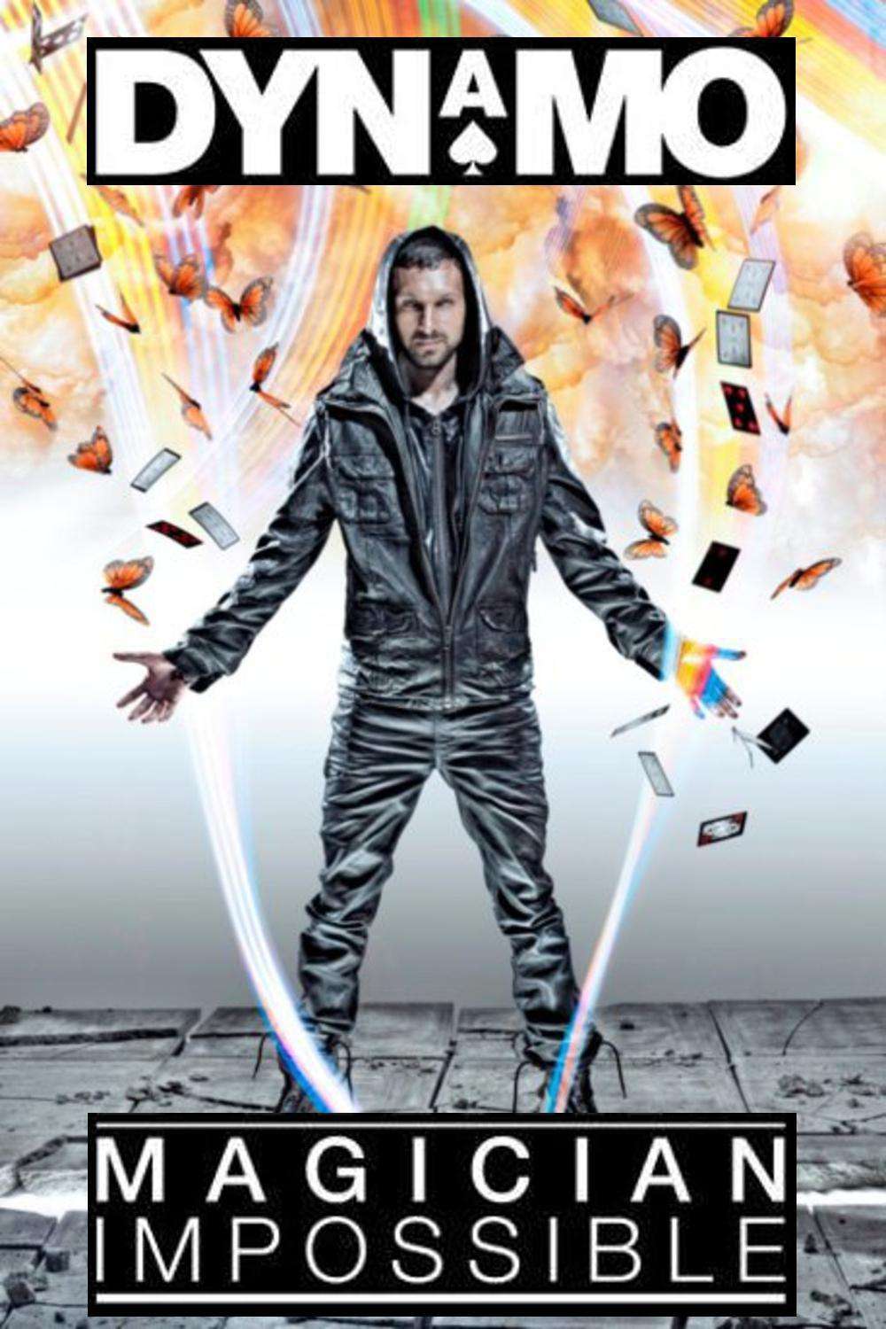 その他 Dynamo: Magician Impossible [DVD] Amazon.co.jp: Dynamo: Magician Impossible : Dynamo: DVD