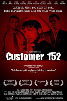 ‎Customer 152 (2004) directed by Jonathan Holbrook • Film + cast ...