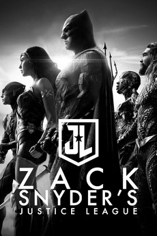 ‎Zack Snyder's Justice League (2021) • Reviews, film ...