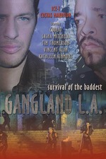 Gangland (2001) directed by Art Camacho • Reviews, film + cast ...