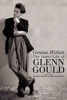 (未使用･未開封品)　Genius Within: The Inner Life of Glenn Gould tu1jdyt Genius Within: The Inner Life of Glenn Gould
