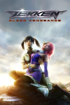 Tekken Blood Vengeance 2011 Directed By Youichi Mouri Reviews Film Cast Letterboxd Voiced by stellar casts and superbly animated with the best action scenes on tv, these films by animation, and dc comics definitely live up to the dc animated universe (dcau) once spearheaded by the great bruce timm. tekken blood vengeance 2011 directed