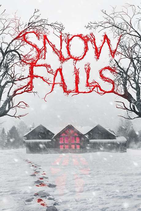 \u200eSnow Falls (2020) directed by Colton Tran • Film + cast • Letterboxd