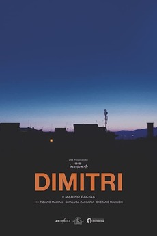 Baciga Dimitri (2019) directed by Marino Baciga • Reviews, film + cast ...