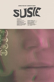 ‎Susie (2020) directed by Jordan Doig • Reviews, film + cast • Letterboxd