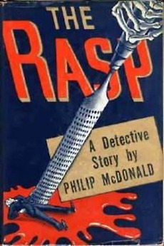 The Rasp The Rasp (1931) directed by Michael Powell • Reviews, film + cast ...