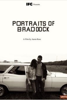 ‎Portraits of Braddock (2010) directed by Aaron Rose • Reviews, film ...