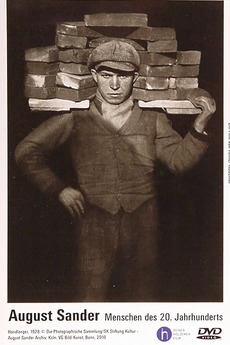 Sander Person August Sander: People of the 20th Century (2002) directed by Reiner ...