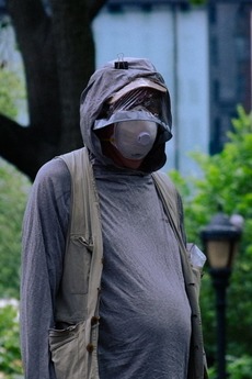 The Isolate The Isolated (2020) directed by Jason Giampietro • Reviews, film ...