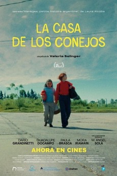 ‎The Rabbits' House (2020) directed by Valeria Selinger • Reviews, film ...