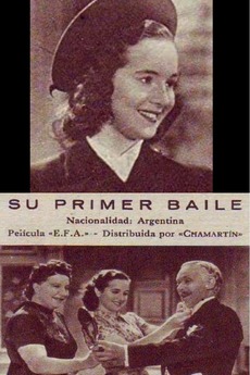‎Su primer baile (1942) directed by Ernesto Arancibia • Film + cast