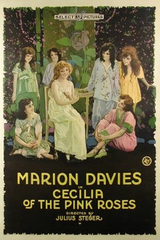 Cecilia of the Pink Roses (1918) directed by Julius Steger • Reviews Cecilia of the Pink Roses (1918) directed by Julius Steger • Reviews