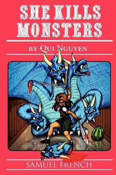 She Kills Monsters (2011)  Reviews, film + cast  Letterboxd