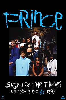 Prince: Live At Paisley Park - December 31, 1987 (2020) • Reviews