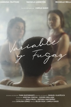 ‎Variable and Fleeting (2019) directed by Camila Suazo • Film + cast ...