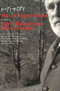 ‎Ritratti: Mario Rigoni Stern (1999) directed by Carlo Mazzacurati ...