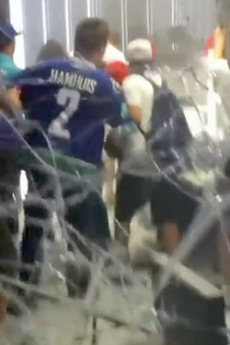 ‎Canucks Riot II (2020) directed by Lewis Bennett • Reviews, film ...