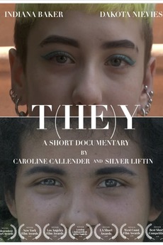 ‎T(He)Y (2018) directed by Caroline Callender, Silver Liftin • Reviews ...