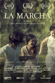 The March (2020) directed by Agustín Falco, Érica Rozek • Reviews ...