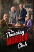 The Thursday Murder Club poster