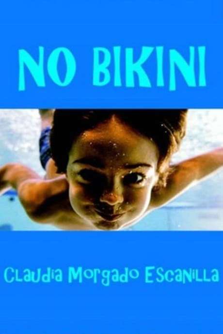 No bikini claudia morgado No bikini claudia morgado