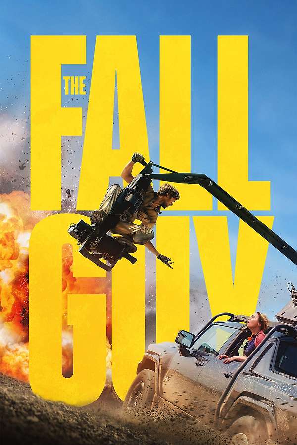 The Fall Guy, 2024 - ★★★½