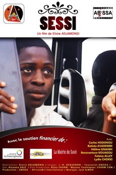 Sessi (2013) directed by Elvire Adjamonsi • Film + cast • Letterboxd