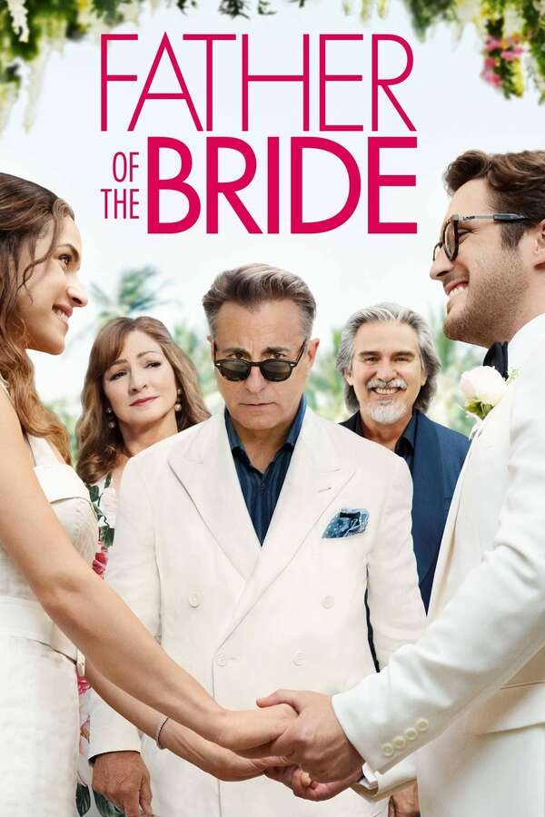 Cover Father of the Bride
