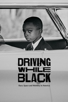 ‎Driving While Black: Race, Space and Mobility in America (2020 ...