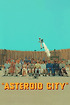 Poster for Asteroid City (2023)