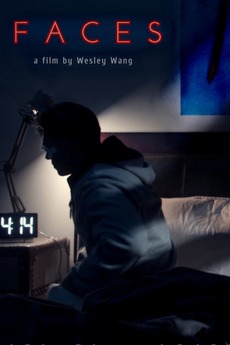 ‎Faces (2020) directed by Wesley Wang • Reviews, film + cast • Letterboxd