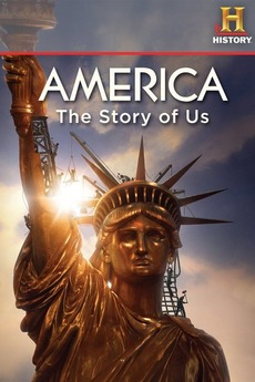 America: The Story of Us Episode 6: Heartland (2010) directed by Andrew Chater, Marion Milne ...