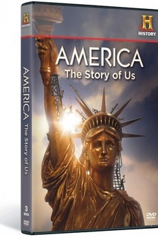 ‎America: The Story of Us Episode 3: Westward • Film + cast • Letterboxd