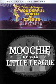 ‎Moochie of the Little League: A Diamond Is a Boy's Best Friend • Film