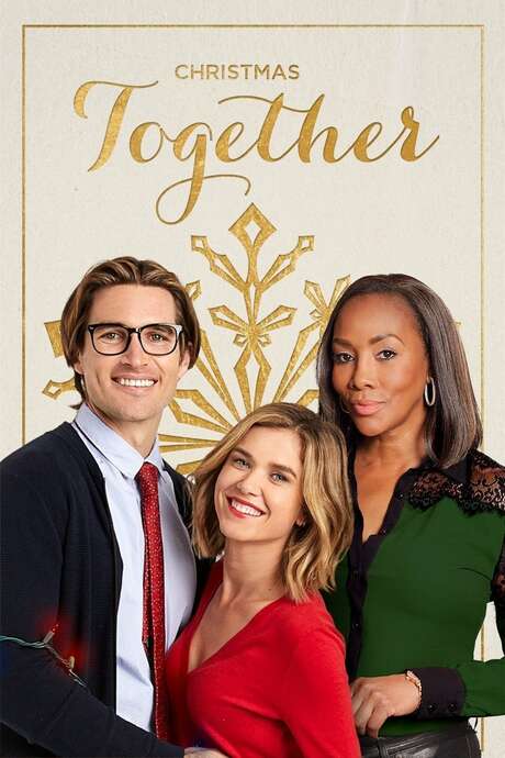 ‎Christmas Together (2020) directed by David DeCoteau • Reviews, film