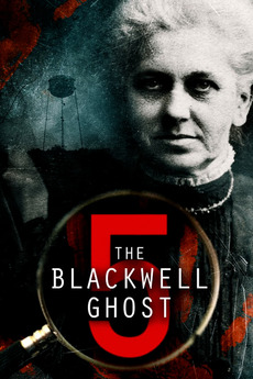 The Blackwell Ghost 5 (2020) directed by Turner Clay • Reviews, film