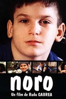 ‎Noro (2002) directed by Radu Gabrea • Film + cast • Letterboxd