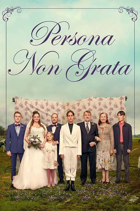 Persona Non Grata Film Polski
