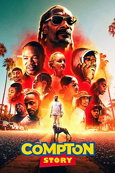 ‎A Compton Story (2020) directed by JasonMartin • Reviews, film + cast ...