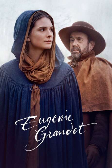 Eugénie Grandet Film Complet