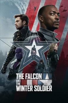 ‎The Falcon and the Winter Soldier (2021) directed by Kari ...