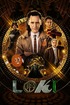 Poster for Loki (2021)