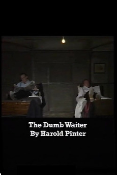 ‎The Dumb Waiter (1985) directed by Kenneth Ives • Reviews, film + cast ...